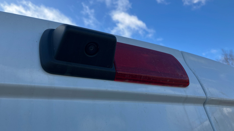 Renault Trafic Lwb Diesel LL30 Blue dCi 150 Extra [Safety] Van